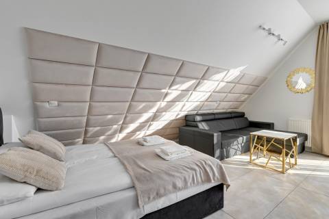 Blue Mandarin Apartments