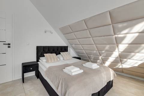 Blue Mandarin Apartments