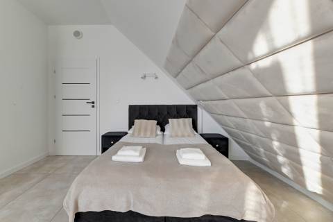 Blue Mandarin Apartments