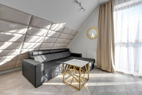 Blue Mandarin Apartments