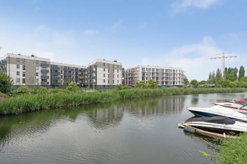 Blue Mandarin Apartments