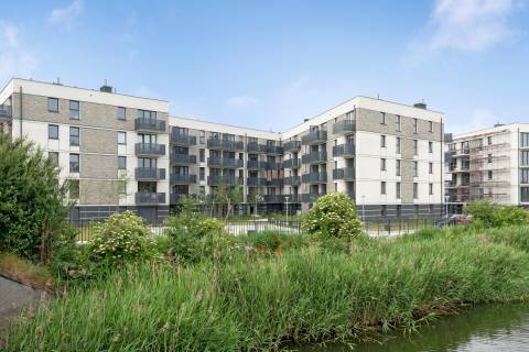 Blue Mandarin Apartments