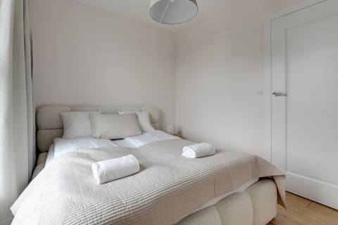 Blue Mandarin Apartments