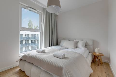 Blue Mandarin Apartments