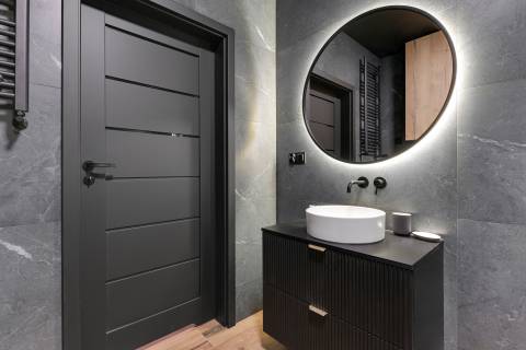 Blue Mandarin Apartments