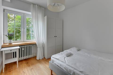 Blue Mandarin Apartments