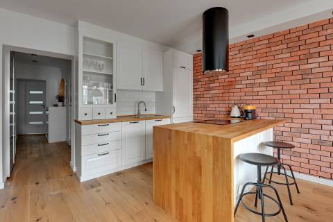 Blue Mandarin Apartments