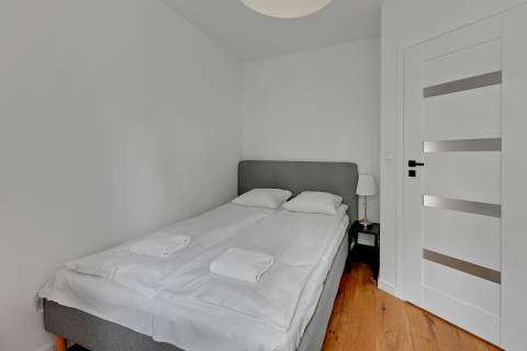 Blue Mandarin Apartments