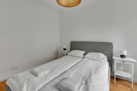 Blue Mandarin Apartments