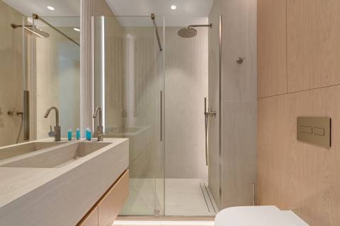 Blue Mandarin Apartments