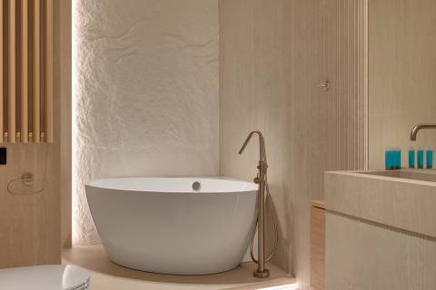 Blue Mandarin Apartments