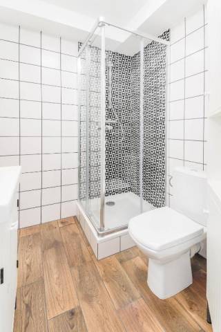 Blue Mandarin Apartments