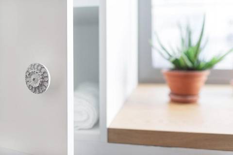 Blue Mandarin Apartments