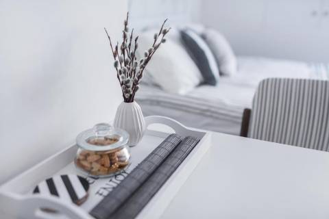 Blue Mandarin Apartments