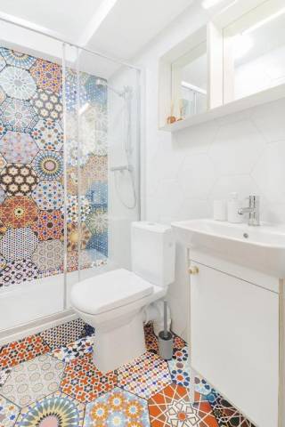 Blue Mandarin Apartments