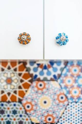 Blue Mandarin Apartments