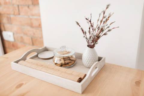 Blue Mandarin Apartments