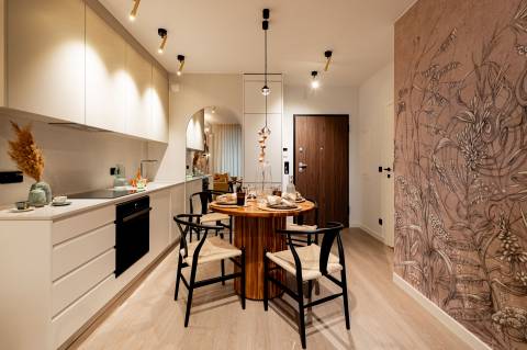 Blue Mandarin Apartments