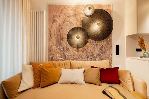 Blue Mandarin Apartments