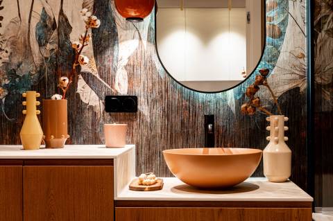 Blue Mandarin Apartments