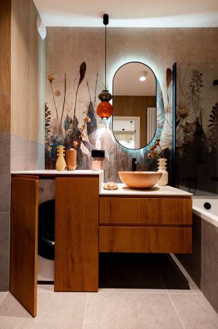 Blue Mandarin Apartments