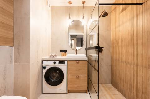 Blue Mandarin Apartments