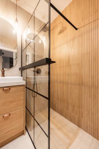 Blue Mandarin Apartments