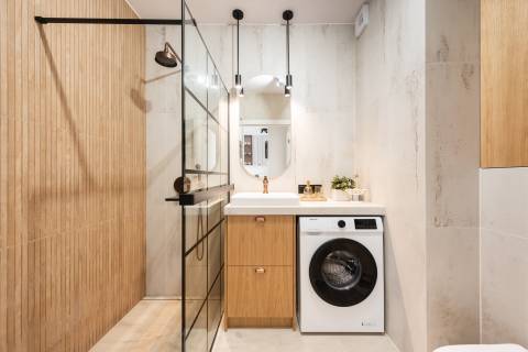 Blue Mandarin Apartments