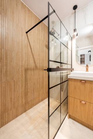 Blue Mandarin Apartments