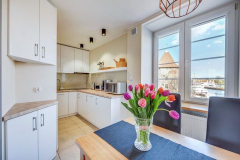 Blue Mandarin Apartments