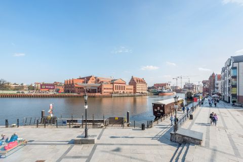 Blue Mandarin Apartments