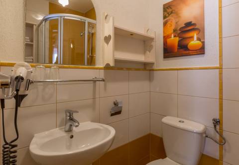 Willa Mały Dworek - idealny obiekt dla par w Zakopanem