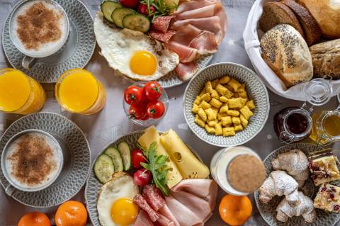 Willa Mały Dworek - idealny obiekt dla par w Zakopanem