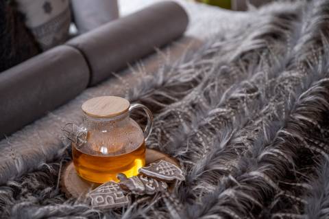 Willa Mały Dworek - idealny obiekt dla par w Zakopanem