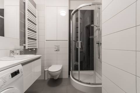 MARINA KĄTY RYBACKIE - Apartamenty Mierzeja