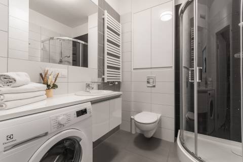 MARINA KĄTY RYBACKIE - Apartamenty Mierzeja