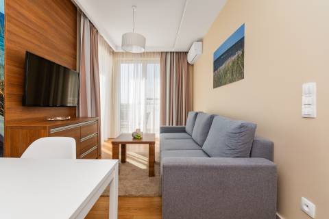 MARINA KĄTY RYBACKIE - Apartamenty Mierzeja