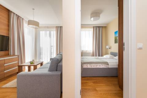 MARINA KĄTY RYBACKIE - Apartamenty Mierzeja