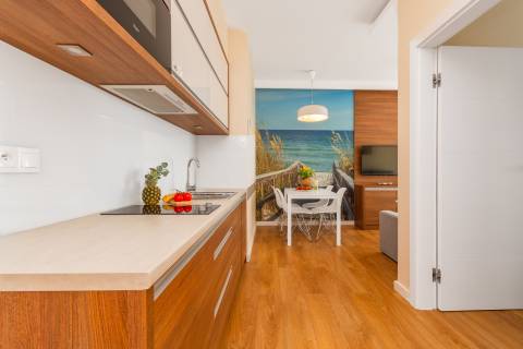 MARINA KĄTY RYBACKIE - Apartamenty Mierzeja