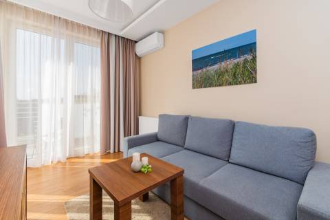 MARINA KĄTY RYBACKIE - Apartamenty Mierzeja
