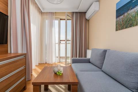 MARINA KĄTY RYBACKIE - Apartamenty Mierzeja