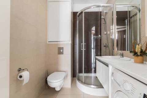 MARINA KĄTY RYBACKIE - Apartamenty Mierzeja