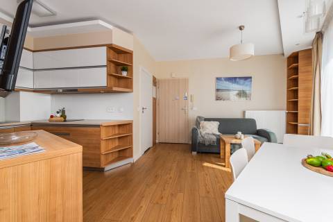 MARINA KĄTY RYBACKIE - Apartamenty Mierzeja