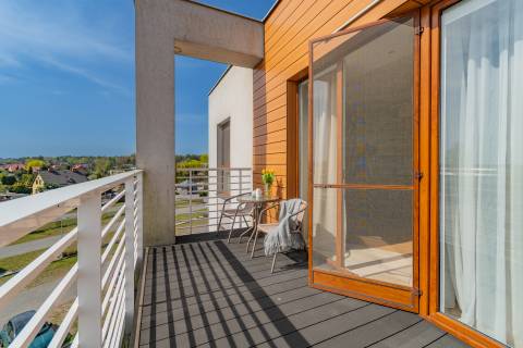 MARINA KĄTY RYBACKIE - Apartamenty Mierzeja