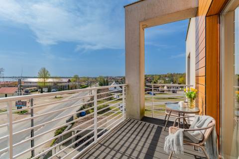 MARINA KĄTY RYBACKIE - Apartamenty Mierzeja