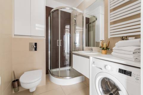 MARINA KĄTY RYBACKIE - Apartamenty Mierzeja