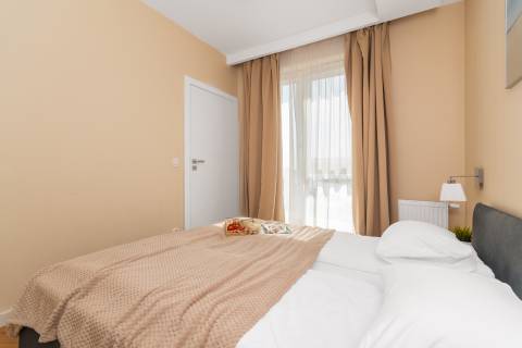 MARINA KĄTY RYBACKIE - Apartamenty Mierzeja