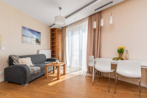 MARINA KĄTY RYBACKIE - Apartamenty Mierzeja
