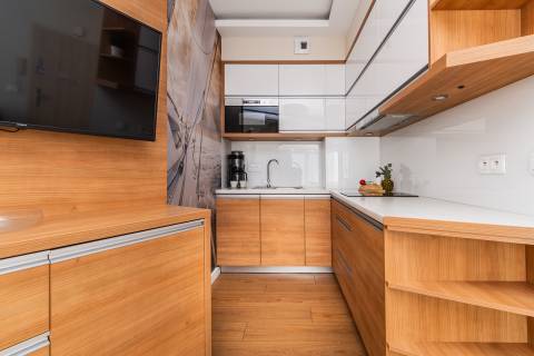 MARINA KĄTY RYBACKIE - Apartamenty Mierzeja