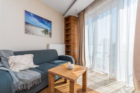 MARINA KĄTY RYBACKIE - Apartamenty Mierzeja